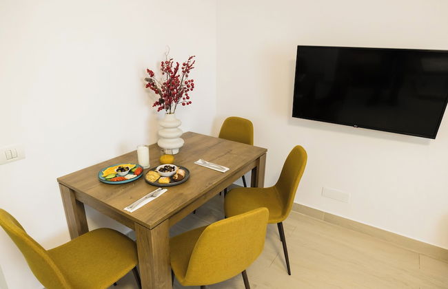 Le Blanc Aparthotel - Photo 39