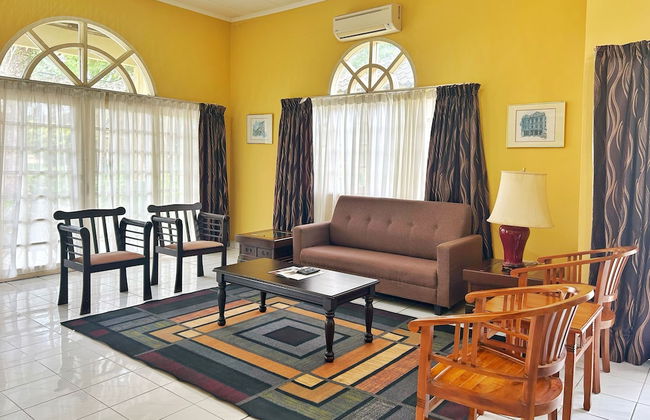 RUMBIA RESORT VILLA Paka Terengganu - Foto 37