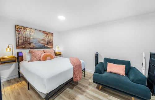 Modern Chic Retreat Luxe Comfort and Style - Foto 27