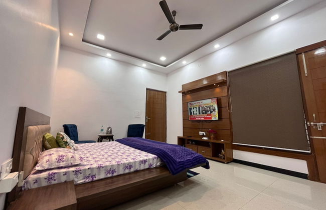 Shreshth Homestay Haridwar - Foto 20