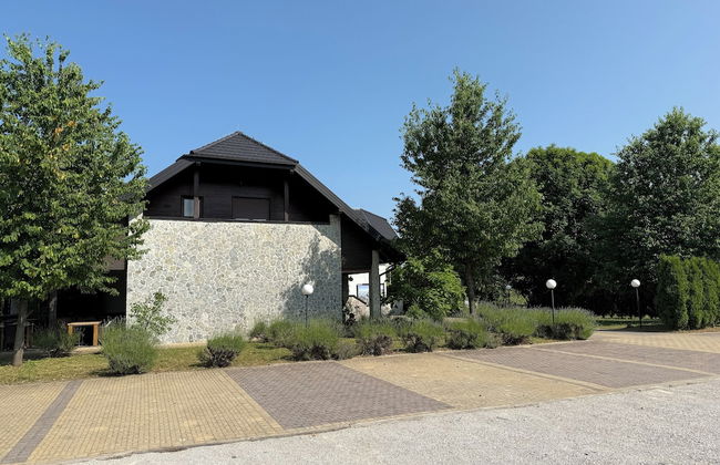 Villa Stone - Photo 62