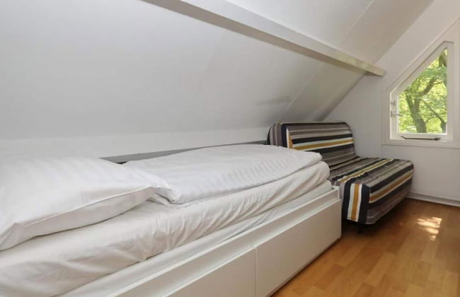 Holiday Home Near the Beach in the Dunes - Foto 4