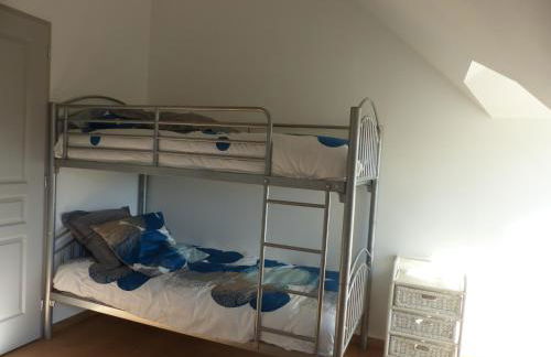 La maison de Joëlle - Foto 15