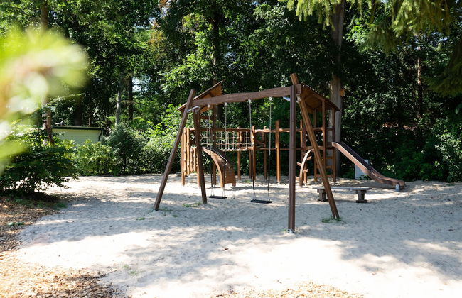 EuroParcs De Utrechtse Heuvelrug - Photo 74