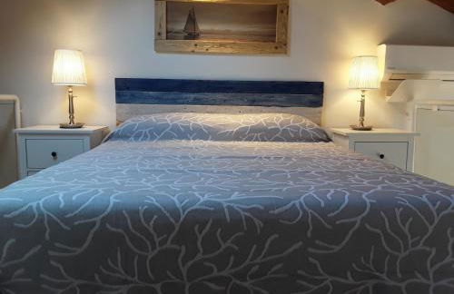 loft sul mare Sirolo - Foto 34