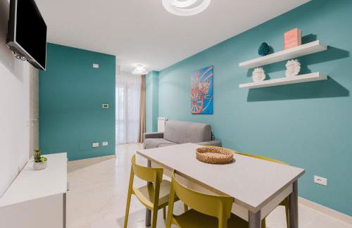 Azzurra Apartment Sicciara Special - Foto 1