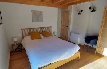 Antiga Rectoria, Aidí. - Foto 12