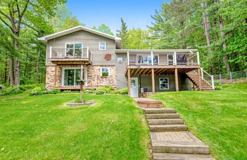 Road Lake Escape - Foto 1