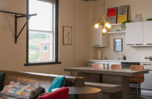 Hotel Clemons - Foto 26