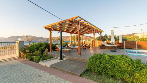 Niovi Seaside Suites - Foto 3