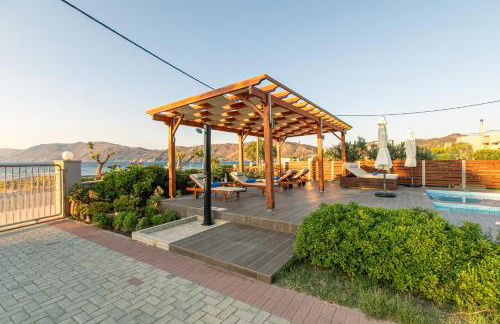 Niovi Seaside Suites - Foto 3