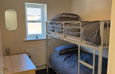 Modern cosy, sleeps 5, first floor, central MD2 - Foto 30