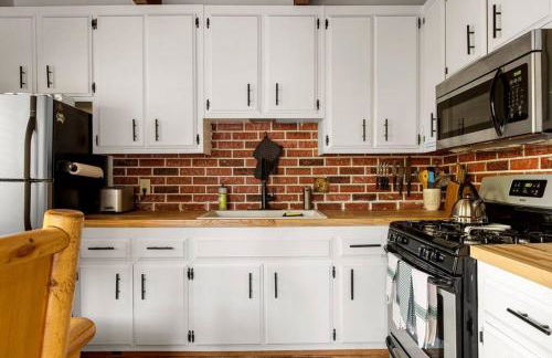 Alta Vista Haus in Moonridge - Foto 6