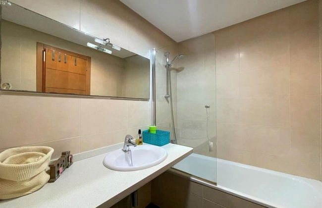 Apartment in Roquetas de Mar With Fitness - Foto 14