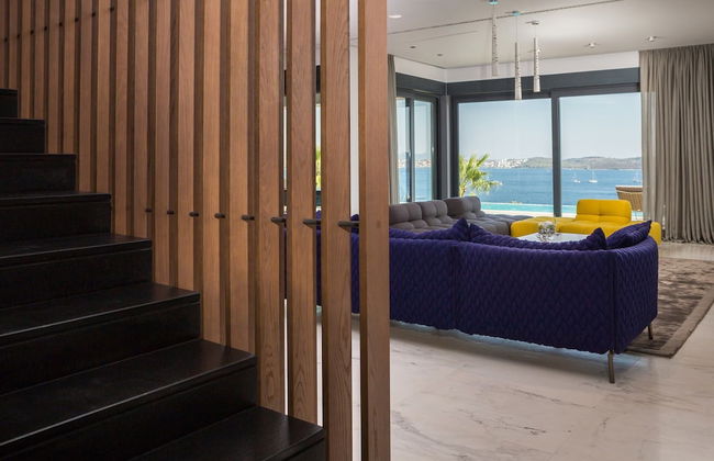 Ultraluxury Villa Elyzeum - Foto 22