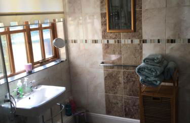 Taliesin at The Poplars, Nr Saundersfoot - Photo 8