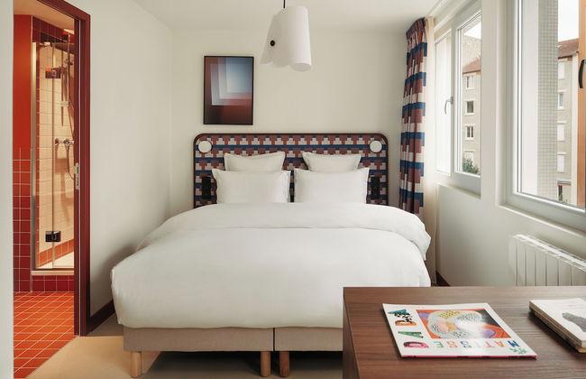 Edgar Suites Montrouge - Photo 6