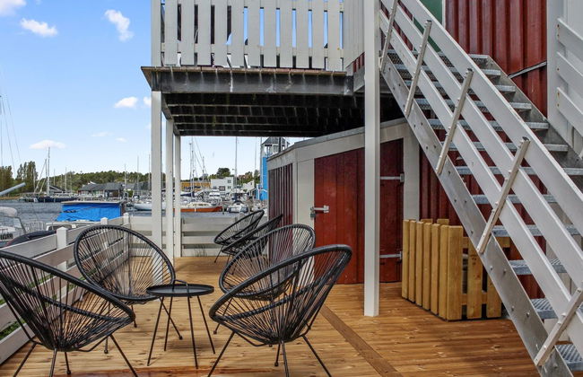 "Tyyne" - 5m from the sea - Foto 20