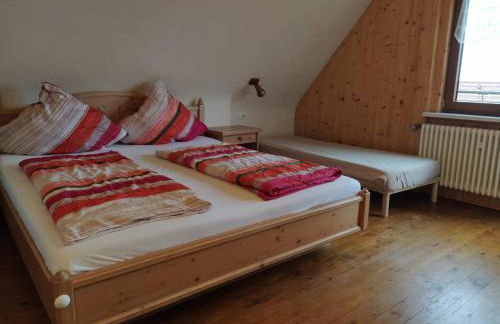 Haus Fehrenbach - Foto 6