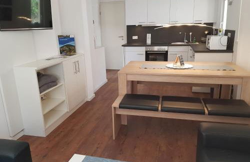 Ferienhaus Nr. 10 - Foto 2