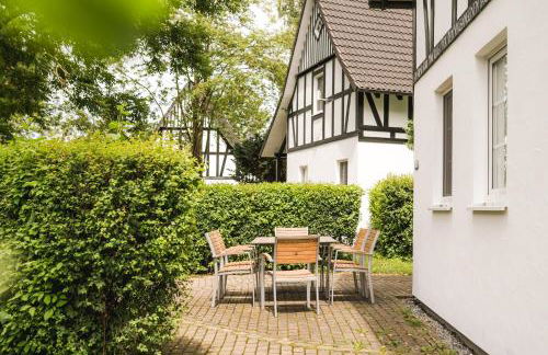 Hof Köhne - Doppelhaus - Wohnung Doppelhexe - Foto 10