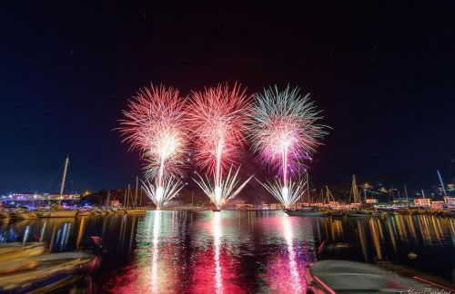 Le Grazie by The Sea, Beachfront with elevator - Foto 26