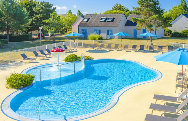 Village Vacances Azureva Kerjouanno - Foto 18