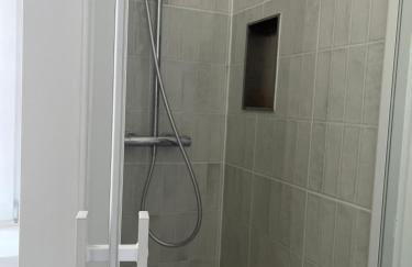 Cœur de Tréguier Appartement pour 2 à 4 personnes - Foto 9