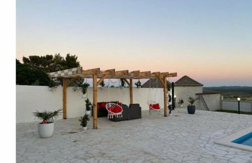 Unique Villa V with pool - Foto 18