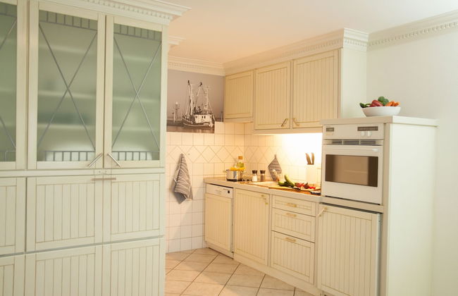 Freie Sicht Das Nordsee-Gesundheitshaus 1 - Foto 20