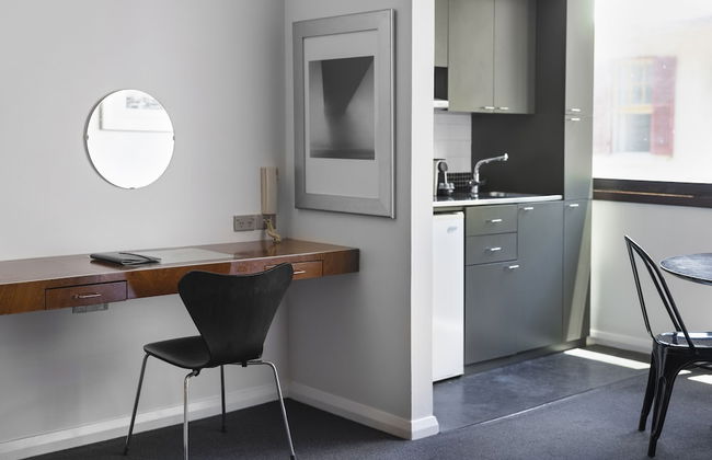 Regents Court Sydney - Photo 20