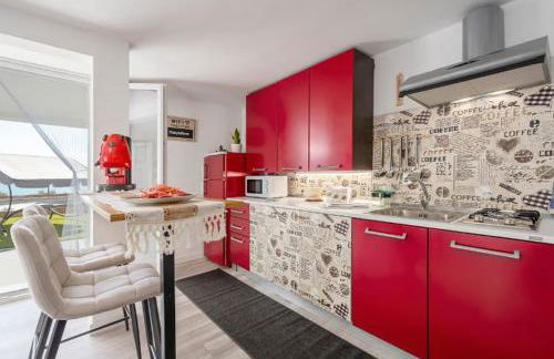 Villa dei tramonti - Foto 12