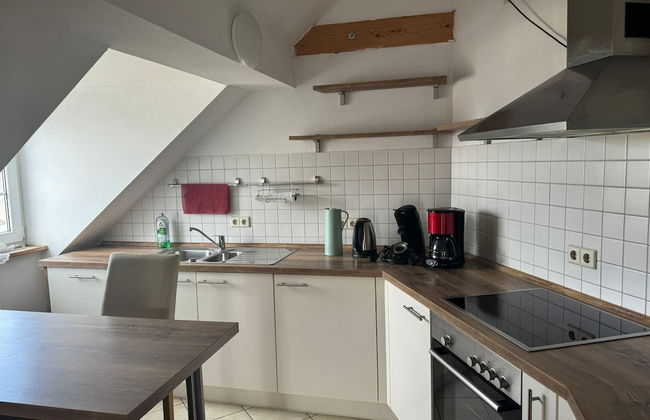 Ferienwohnung Kastellaun Zentrum - Foto 7