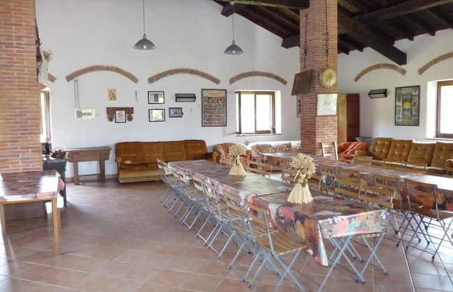 Agriturismo La Palazzina - Foto 21