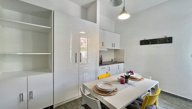 Apartman Jasmin 2 - Foto 5, Interior