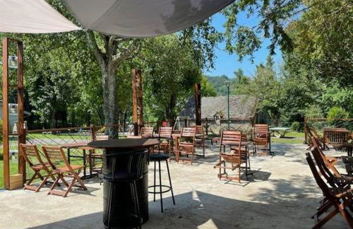 Gites et camping le Sédour - Foto 66