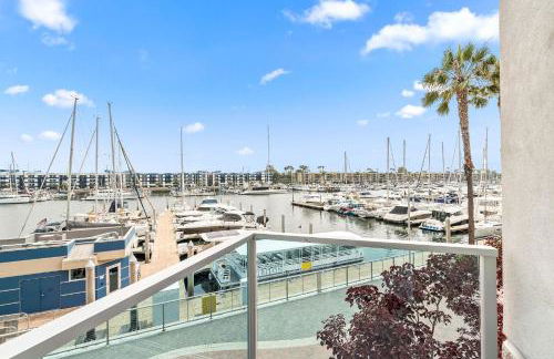 Harbor Views Retreat By Venice Beach In Marina DR - Foto 28