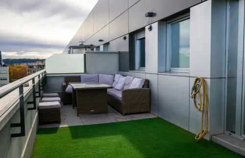 Apartamento Cervantino - Foto 59