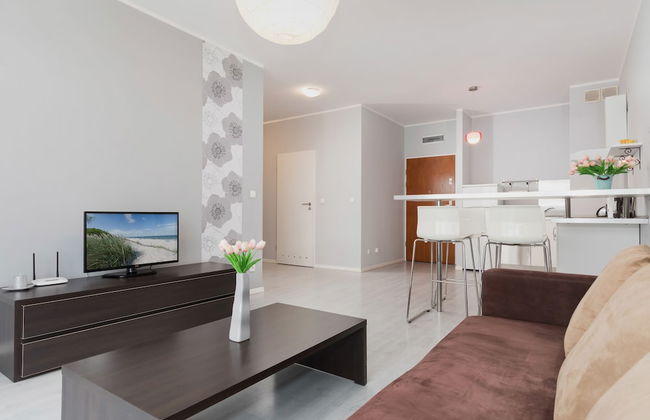 Apartments Chelmonskiego by Renters - Foto 42