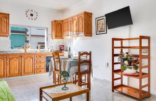 Apartment 3 bedrooms familieshi king routes WiFi - Foto 6