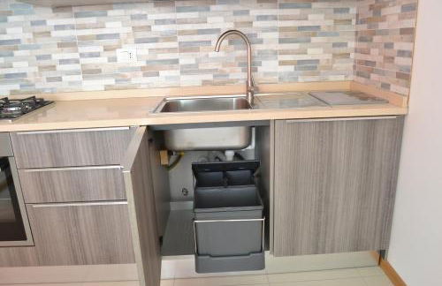 Il Terrazzo 40 metri dal mare - Foto 79