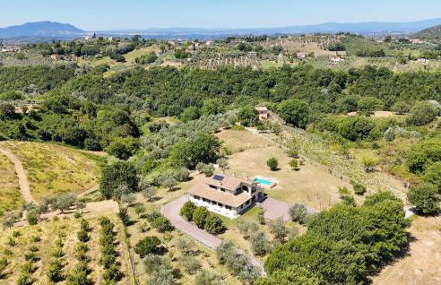 Gorgeous Home In Casperia - Foto 11