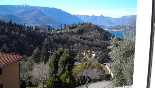 Dolce Vita - Fantastic view -Free Wi-fi & late check-out - Foto 2