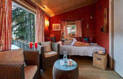 Mi Chalet - Photo 35