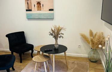 O2M Aix les bains - Foto 5