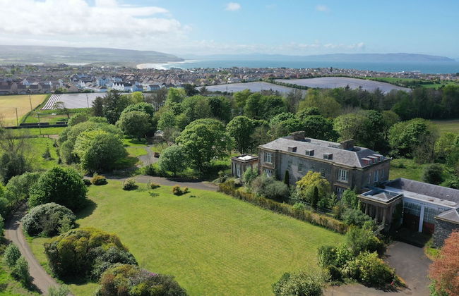 Cromore Retreat - Foto 26