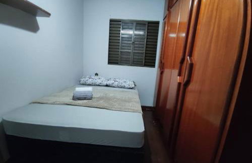 Casa Nivaldo Ribeiro - Foto 8