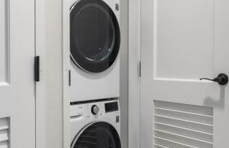 Chique Loft 10 Min from NYC with Gym, Pool & Sauna - Foto 15