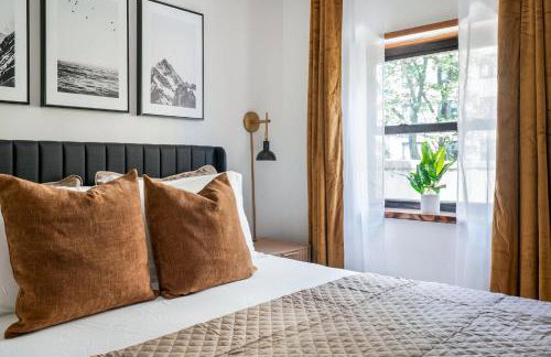 317-4B Brand New Modern 1BR Union Square WD in Unit - Foto 6