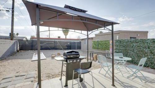 North Las Vegas Hideaway with Grill Less Than 10 Mi to Strip - Foto 2